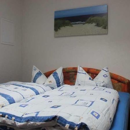 Ferienwohnungen Hoffmann Binz Exteriör bild