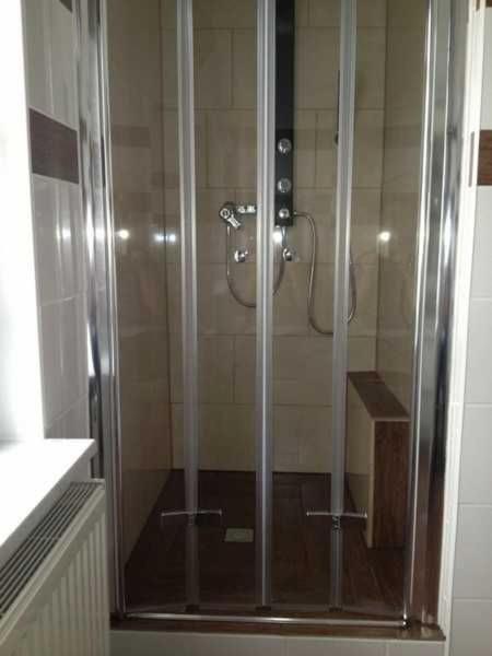 Ferienwohnungen Hoffmann Binz Exteriör bild