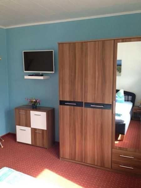 Ferienwohnungen Hoffmann Binz Exteriör bild